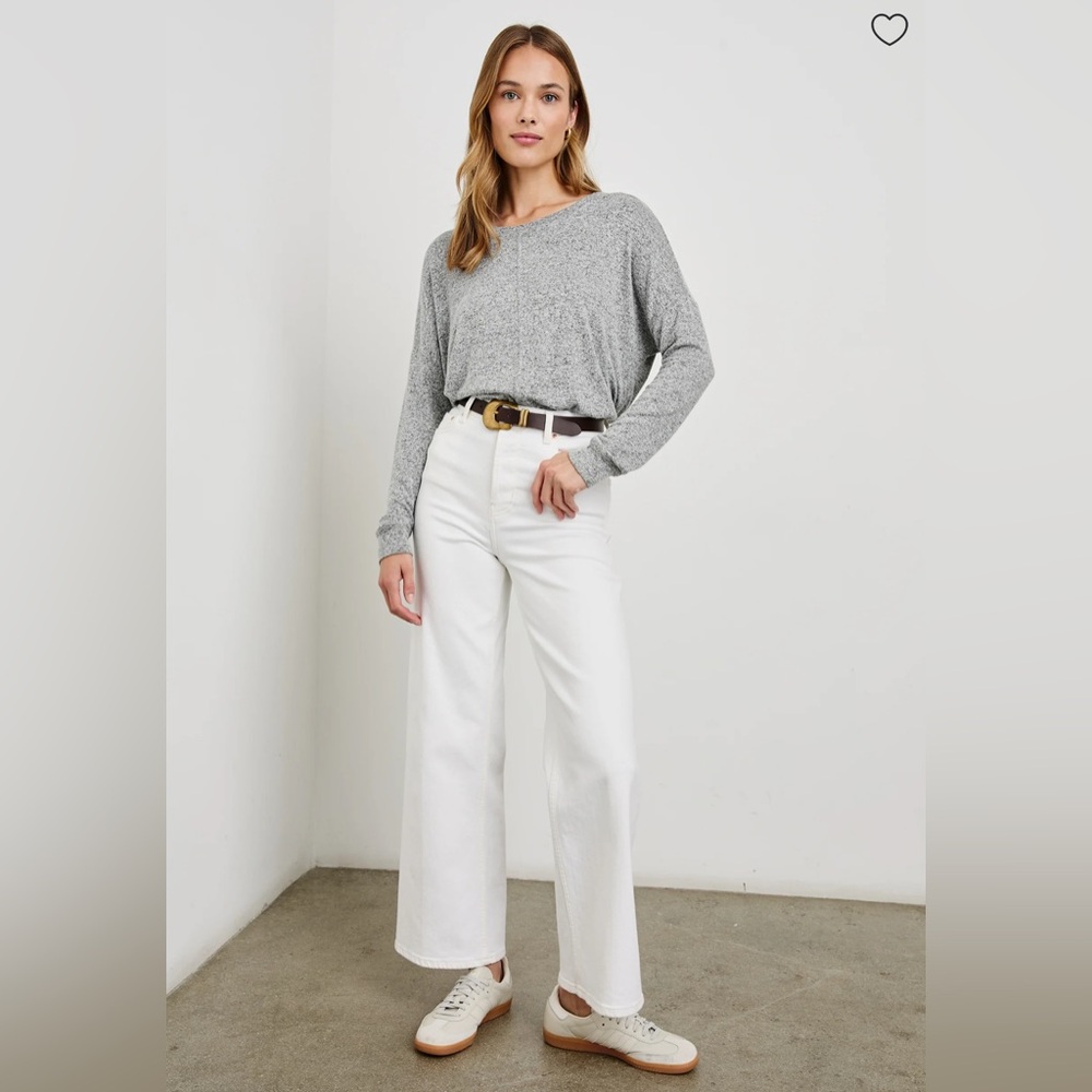 Rails Iggy Top size XS